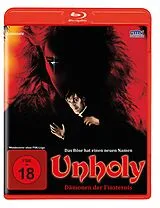 Unholy - Dämonen Der Finsternis (uncut) Blu-ray