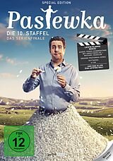 Pastewka - Staffel 10 DVD