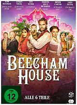 Beecham House DVD