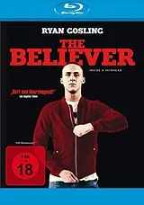 The Believer - Inside A Skinhead Blu-ray