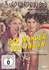 Das Wunder von Taipeh DVD