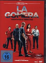 La Gomera DVD
