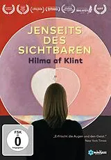 Jenseits des Sichtbaren - Hilma af Klint DVD