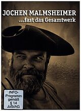 Jochen Malmsheimer: ...fast das Gesamtwerk DVD