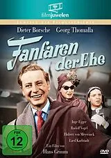 Fanfaren der Ehe DVD