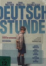 Deutschstunde Blu-ray
