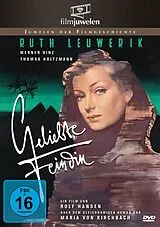 Geliebte Feindin DVD