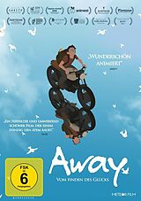 Away - Vom Finden des Glücks DVD