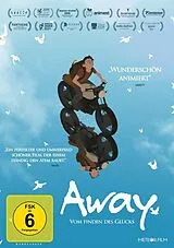 Away - Vom Finden des Glücks DVD