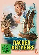 Der Rächer der Meere DVD