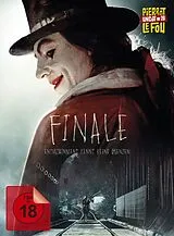 Finale (uncut) - Ltd. Mediabook Blu-Ray Disc