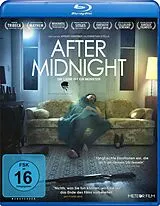 After Midnight - Die Liebe Ist Ein Monster Blu-ray
