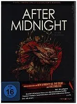 After Midnight - Die Liebe Ist Ein Monster - Ltd. Blu-ray