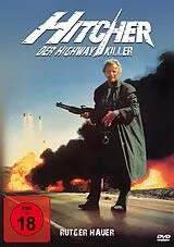 Hitcher - Der Highway Killer DVD