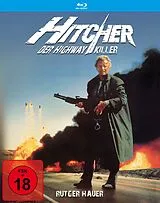 Hitcher, Der Highway Killer Blu-ray