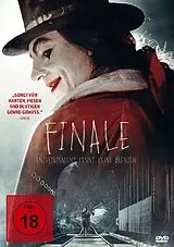 Finale DVD
