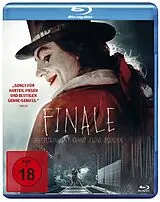 Finale Blu-ray