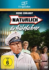 Natürlich die Autofahrer DVD