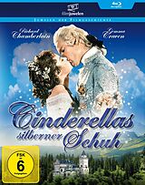 Cinderellas Silberner Schuh Blu-ray