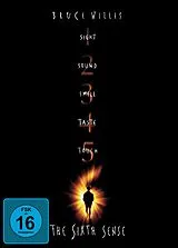 The Sixth Sense - Mediabook Blu-Ray Disc