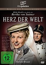 Herz der Welt DVD
