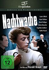 Nachtwache DVD