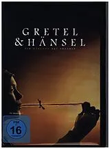 Gretel & Hänsel DVD