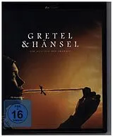 Gretel & Hänsel Blu-ray