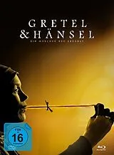 Gretel & Hänsel Blu-ray