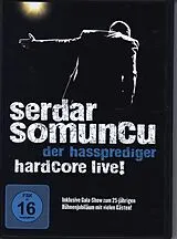 Serdar Somuncu - Der Hassprediger/Hardcore Live! DVD