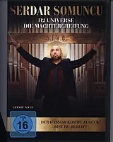 Serdar Somuncu - H2 Universe - Die Machtergreifung DVD