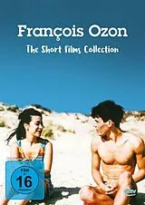 Franois Ozon DVD