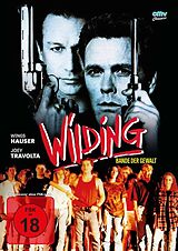 Wilding - Bande der Gewalt DVD