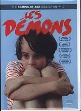 Les Dmons - Die Dämonen DVD