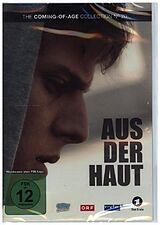 Aus der Haut DVD