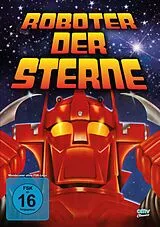 Roboter der Sterne DVD