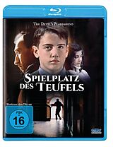 Spielplatz Des Teufels (blu-ray) Blu-ray