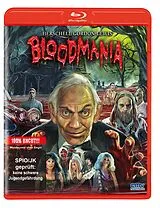 Herschell Gordon Lewis' Bloodmania Blu-ray