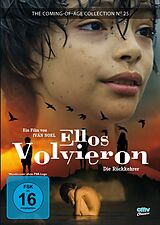Ellos Volvieron - Die Rückkehrer DVD