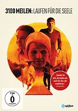3100 Meilen - Laufen für die Seele DVD