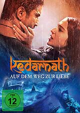 Kedarnath - Auf dem Weg zur Liebe DVD