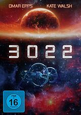 3022 DVD
