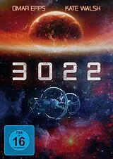 3022 DVD