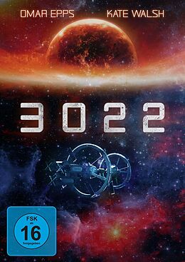 3022 DVD