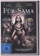 Für Sama DVD