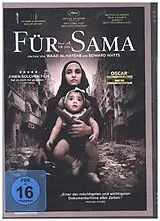 Für Sama DVD
