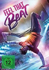 Feel That Beat DVD