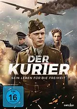 Der Kurier - Sein Leben Für die Freiheit DVD
