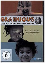 Brainious - Das Potential unserer Kinder DVD