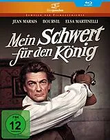 Mein Schwert Für Den König Blu-ray